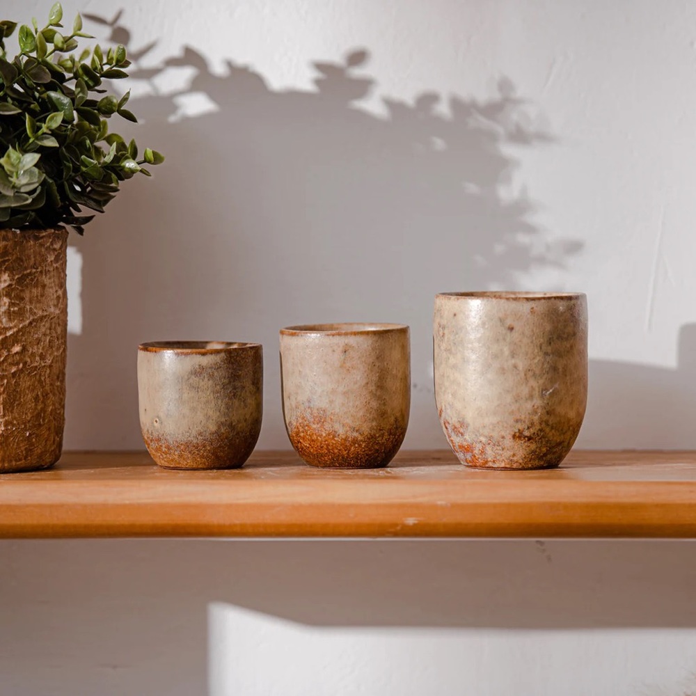 Ceramic mugs - Picture 9 of 13